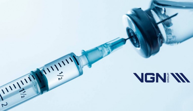 VGN Group stand-by om te ondersteunen op veiligheidsvlak bij GGD vaccinatielocaties